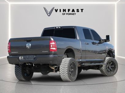 Used 2023 RAM 2500 Laramie