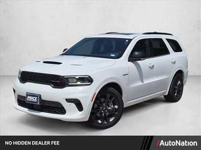 Used 2023 Dodge Durango R/T