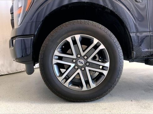 Used 2023 Ford F150 XL w/ STX Appearance Package image 6