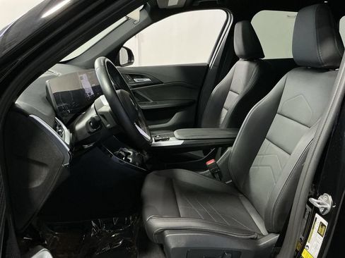 Used 2023 BMW X1 xDrive28i w/ Convenience Package AWD/4WD image 14