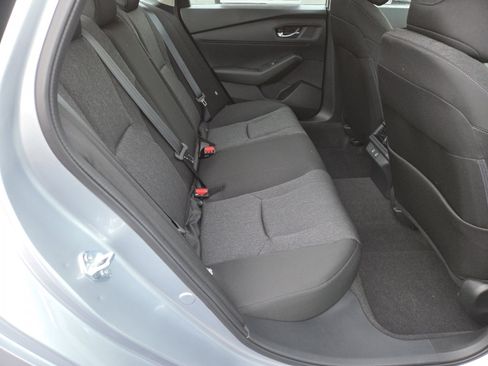 New 2026 Honda Accord SE image 21