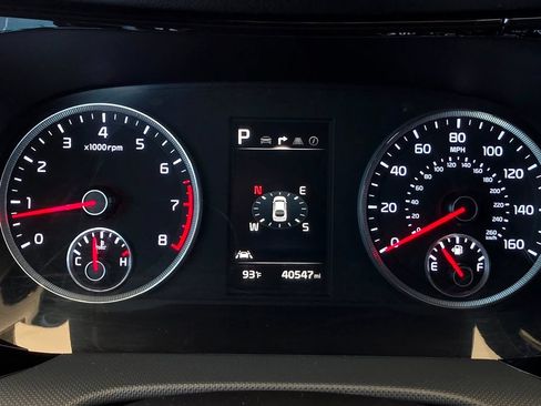 Used 2022 Kia K5 GT-Line w/ GT-Line Awd Premium Package image 26