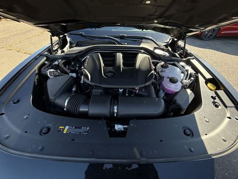 New 2026 Dodge Charger Scat Pack w/ Blacktop Package image 26