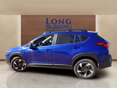 Certified 2025 Subaru Crosstrek 2.5i Limited image 9