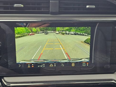 New 2026 GMC Sierra 1500 AT4X AWD/4WD image 31