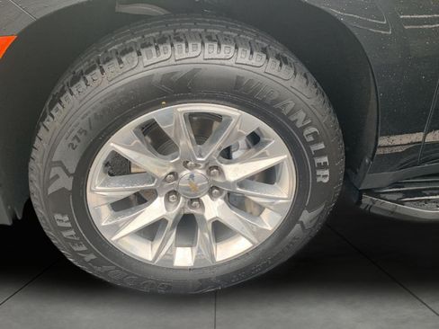 Certified 2023 Chevrolet Tahoe Premier AWD/4WD image 24