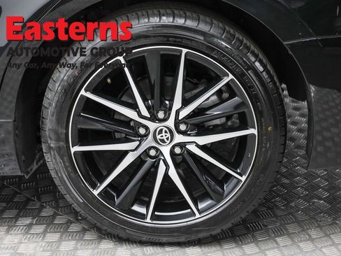 Used 2024 Toyota Camry SE image 17
