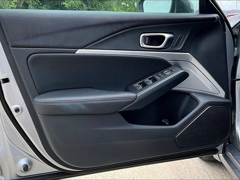 Certified 2024 Acura Integra A-Spec FWD image 22