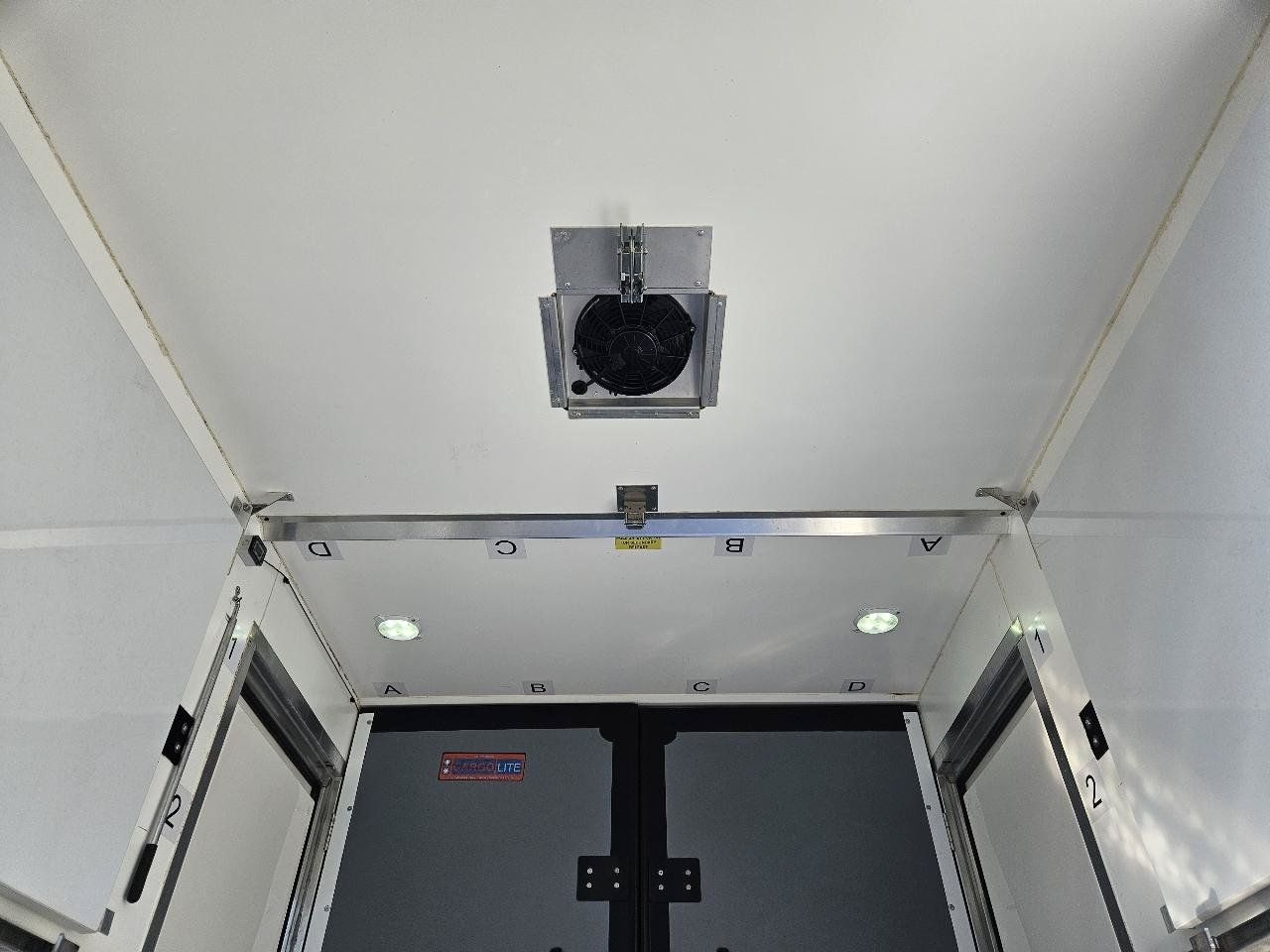 Used 2023 Ford E-350 and Econoline 350 Super Duty w/ Power Windows & Locks Group RWD image 34