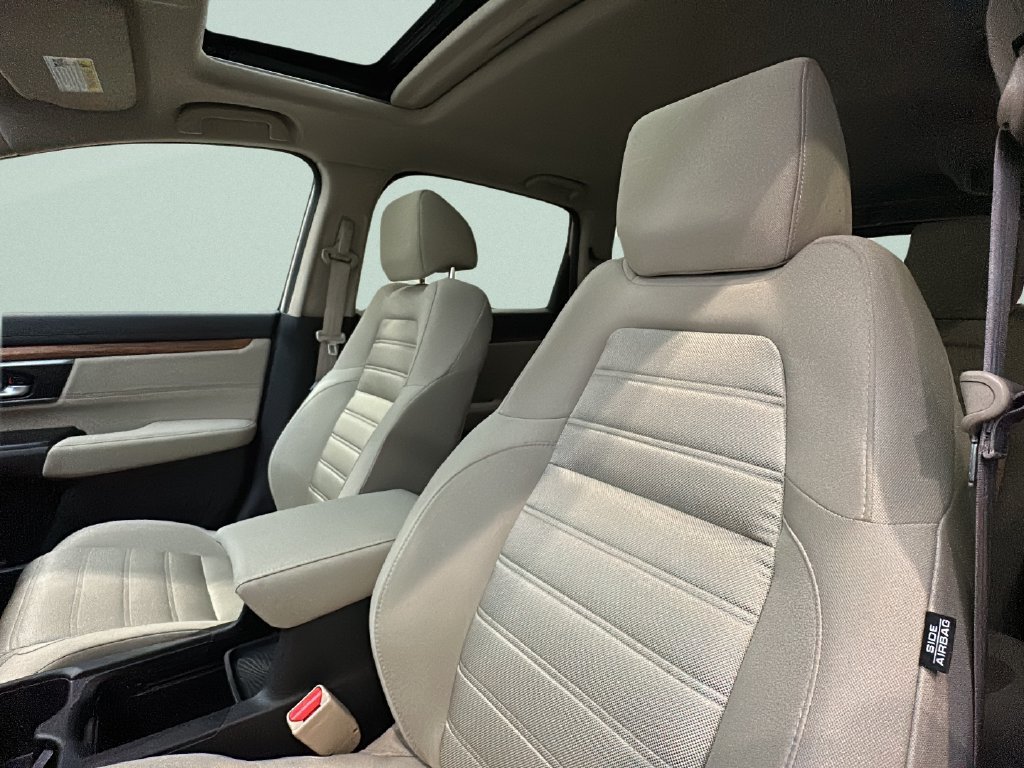 Certified 2019 Honda CR-V EX image 15
