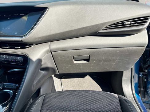 Used 2023 Buick Envision Preferred image 28