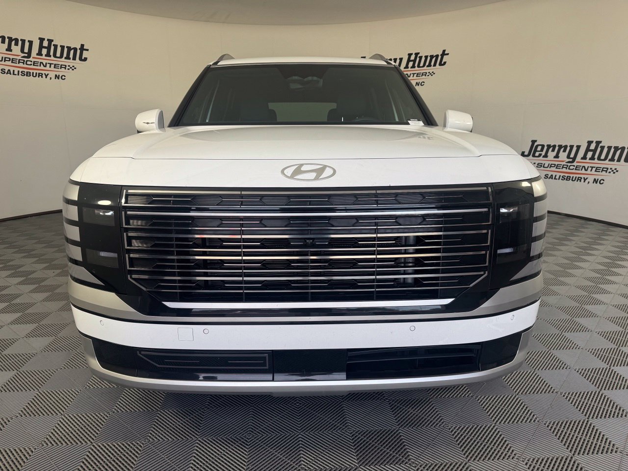 Used 2026 Hyundai Palisade Calligraphy AWD/4WD image 5