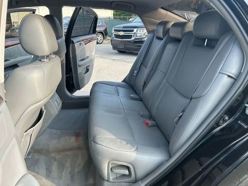 Used 2008 Toyota Avalon XL image 16