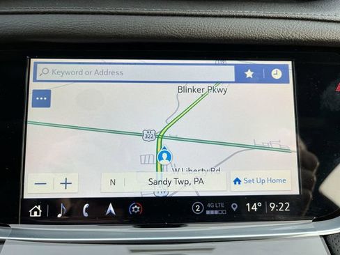 New 2026 Cadillac XT5 Premium Luxury w/ Driver Assist Package image 21