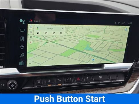 New 2026 Chevrolet Silverado 3500 LT w/ Safety Package image 25