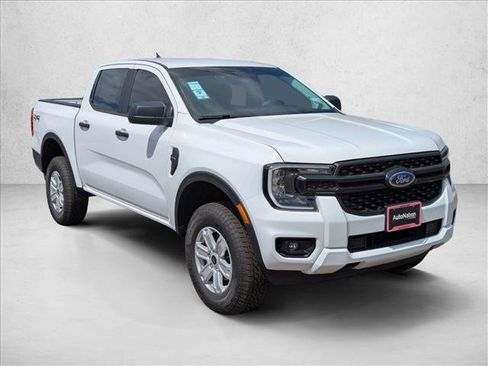 New 2025 Ford Ranger XL image 6