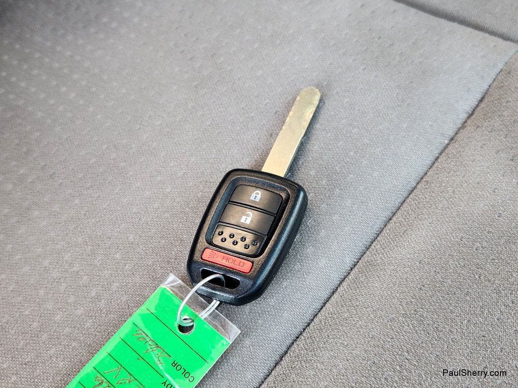 Used 2014 Honda CR-V EX image 43