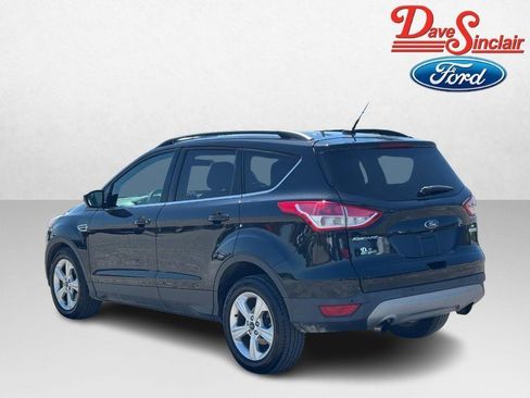 Used 2014 Ford Escape SE w/ Equipment Group 201A FWD image 9
