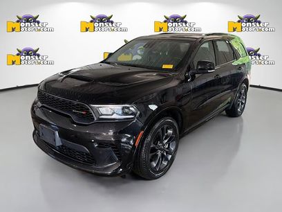 Used 2024 Dodge Durango R/T w/ Blacktop Package