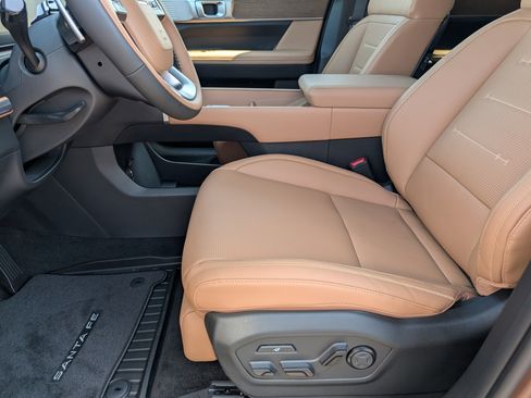 New 2026 Hyundai Santa Fe Calligraphy image 14