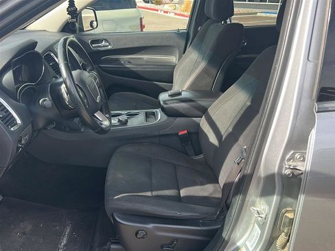 Used 2017 Dodge Durango SXT w/ Quick Order Package 23B image 9