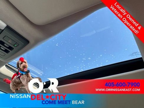 Used 2023 Nissan Rogue SL w/ SL Premium Package FWD image 30