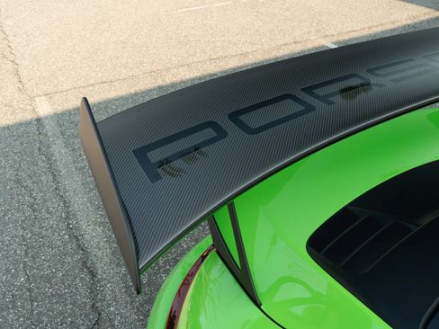 Used 2019 Porsche 911 GT3 RS RWD image 61