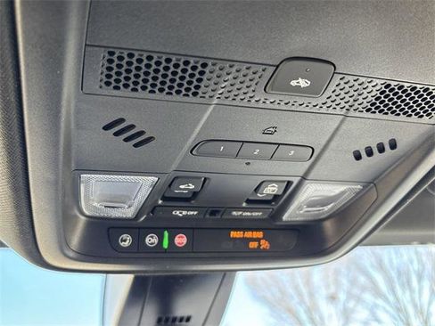 New 2025 Cadillac XT5 Premium Luxury w/ Technology Package image 44