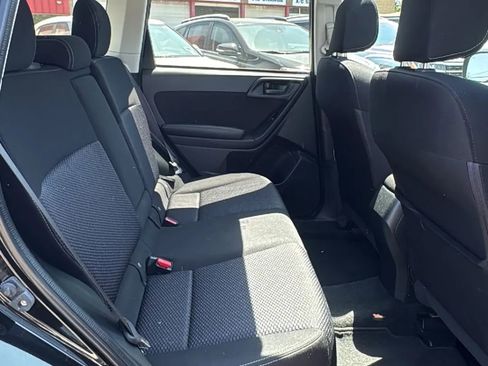 Used 2016 Subaru Forester 2.5i Premium AWD/4WD image 19
