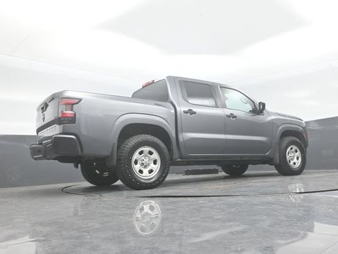 Used 2024 Nissan Frontier S AWD/4WD image 23