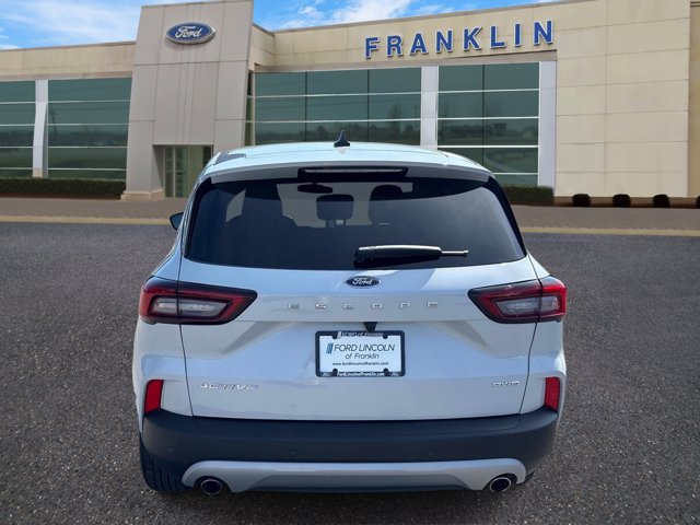 Certified 2026 Ford Escape Active w/ Tech Pack #1 AWD/4WD image 6