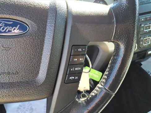 Used 2014 Ford F150 XLT w/ Equipment Group 302A Luxury image 36