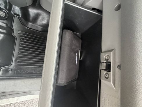 Used 2016 Nissan NV 2500 SV w/ Technology Package RWD image 24