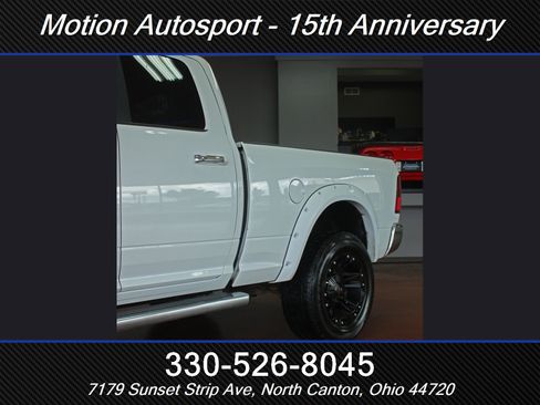 Used 2017 RAM 1500 Big Horn image 45
