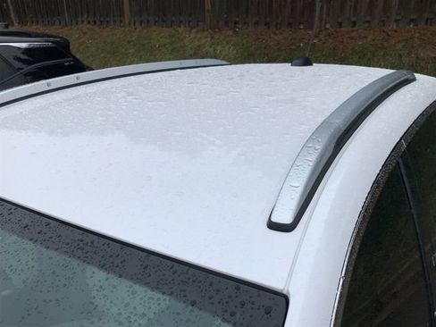 Used 2024 Buick Encore GX Avenir w/ Avenir Technology Package image 8