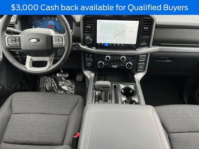 New 2026 Ford F150 XLT w/ Equipment Group 302A MID