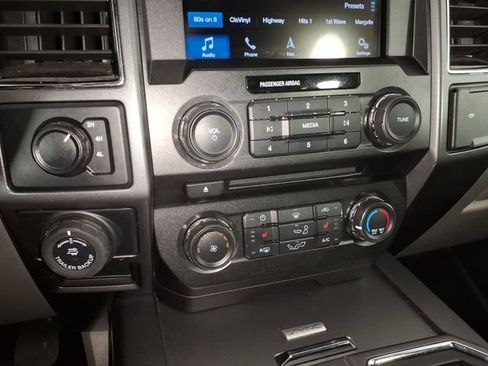 Used 2018 Ford F150 XLT w/ Equipment Group 302A Luxury AWD/4WD image 20