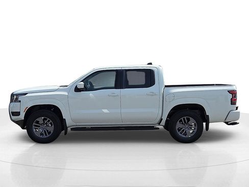 New 2026 Nissan Frontier SV w/ Tow Package image 3