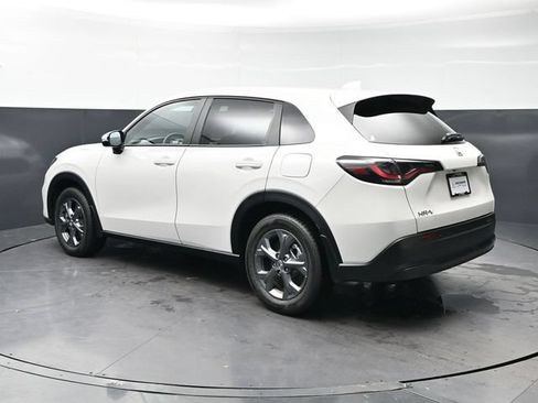 Used 2026 Honda HR-V LX image 7