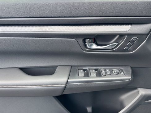 New 2026 Honda CR-V Sport-L image 8