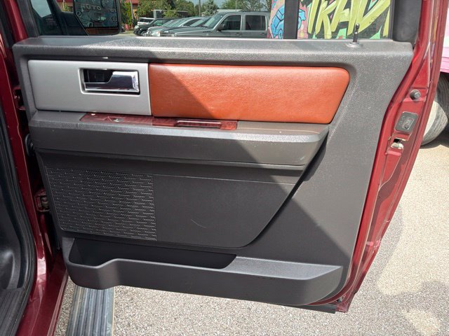 Used 2012 Ford Expedition EL King Ranch AWD/4WD image 29