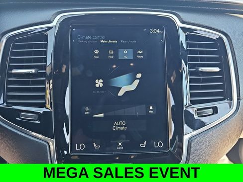 Used 2018 Volvo XC90 T8 Inscription w/ Convenience Package AWD/4WD image 22