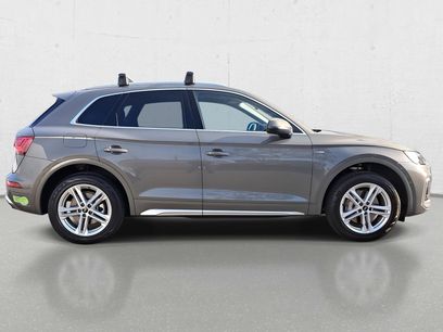 Used 2023 Audi Q5 e Premium w/ Convenience Package