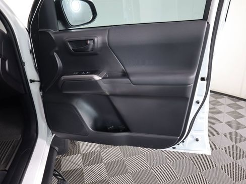 Used 2023 Toyota Tacoma 4x4 Double Cab image 26