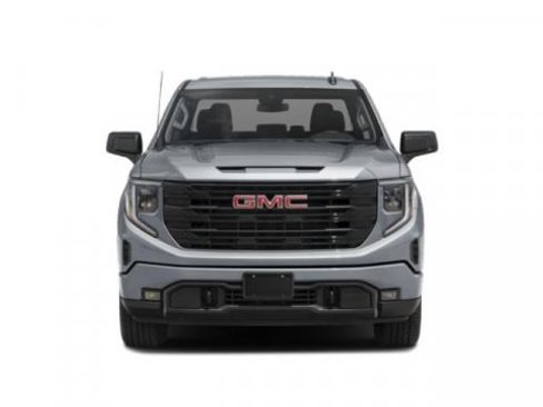New 2026 GMC Sierra 1500 Elevation image 7