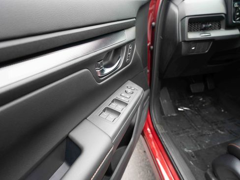 New 2026 Honda CR-V Sport-L image 7
