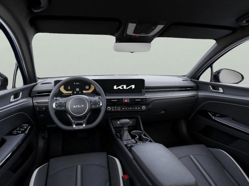 New 2026 Kia K5 GT-Line image 14