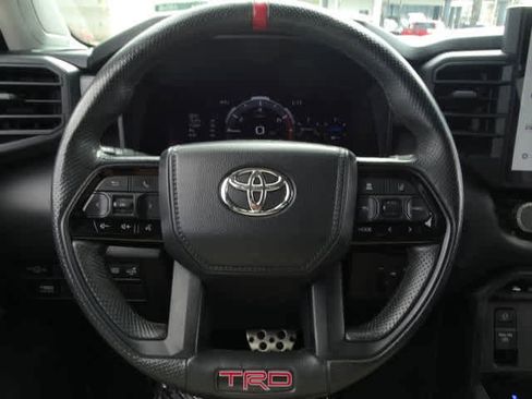 Used 2022 Toyota Tundra TRD Pro image 24