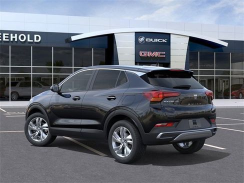 New 2026 Buick Encore GX Preferred w/ Comfort Package image 3