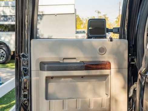 Used 2008 Ford F250 Lariat image 33